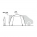 Easy Camp Eidfjord Drive-Away Awning