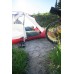 MSR Hubba Hubba Bikepack 2 Tent 
