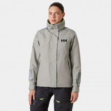 HH Women's Arctic Shore Jacket Terrazzo