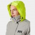 HH Women's Arctic Shore Jacket Terrazzo