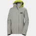 HH Women's Arctic Shore Jacket Terrazzo
