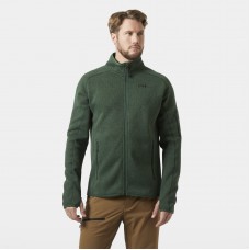HH Varde Fleece Jungle 