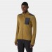 Men's LIFA® Merino Midlayer Full-Zip Lynx