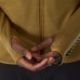 Men's LIFA® Merino Midlayer Full-Zip Lynx