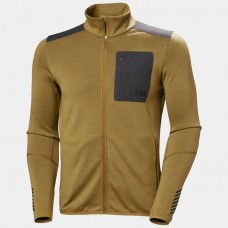 Men's LIFA® Merino Midlayer Full-Zip Lynx