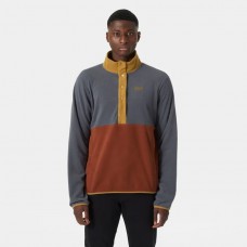Men's Daybreaker Snap Pullover Alpine Frost