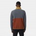 Men's Daybreaker Snap Pullover Alpine Frost