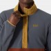 Men's Daybreaker Snap Pullover Alpine Frost