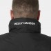 HH Men's Dubliner Insulated Waterproof Jacket Black HH Men's Dubliner Insulated Waterproof Jacket Black