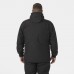 HH Men's Dubliner Insulated Waterproof Jacket Black HH Men's Dubliner Insulated Waterproof Jacket Black