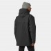 HH Men's Escape Parka Black