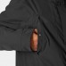 HH Men's Escape Parka Black
