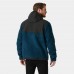 HH Men's Patrol Pile Fleece Jacket Deep Dive 