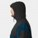 HH Men's Patrol Pile Fleece Jacket Deep Dive 
