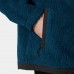 HH Men's Patrol Pile Fleece Jacket Deep Dive 