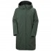 HH Women's Lily Insulated Raincoat Jungle Green  HH Women's Lily Insulated Raincoat Jungle Green