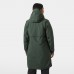 HH Women's Lily Insulated Raincoat Jungle Green  HH Women's Lily Insulated Raincoat Jungle Green