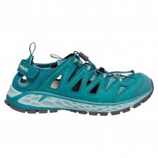 Meindl Brindisi Womans Wide Fit Walking Sandal
