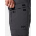 HH Men’s Elv Light Zip Off Tur Trousers Ebony 