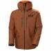 HH Men's Swift 3-in-1 Jacket Iron Oxide 