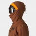 HH Men's Swift 3-in-1 Jacket Iron Oxide 