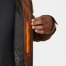 HH Men's Swift 3-in-1 Jacket Iron Oxide 