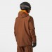 HH Men's Swift 3-in-1 Jacket Iron Oxide 