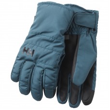 HH Juniors' Swift HT Ski Glove 2.0