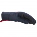 HH Unisex Hardface Fleece Touch Gloves Navy HH Unisex Hardface Fleece Touch Gloves Navy