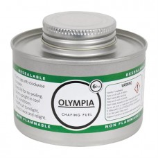 Olympia Chafing Fuel with Wick 