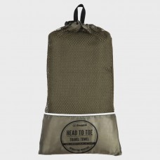 Snugpak Head to Toe Towel WGTE
