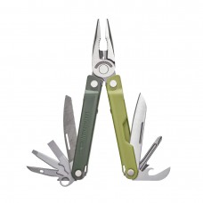 Leatherman Bond® Mossy Slate