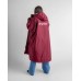 Dryrobe Advance Long Sleeve Burgundy 