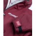 Dryrobe Advance Long Sleeve Burgundy 