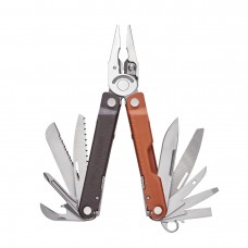Leatherman Rebar® Coyote Tan 