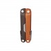 Leatherman Rebar® Coyote Tan 