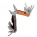 Leatherman Rebar® Coyote Tan 