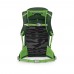 Osprey Jet 18 Green Canopy