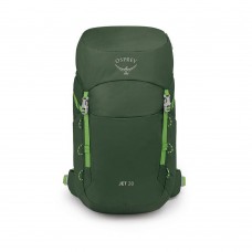 Osprey Jet 28 Green Canopy Osprey Jet 28 Green Canopy