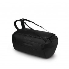 Osprey Transporter™ Duffel 95 Raven Black