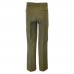 Walker & Hawkes Men’s 100% Cotton Yorkley Moleskin Trousers Olive Walker & Hawkes Men’s 100% Cotton Yorkley Moleskin Trousers Olive