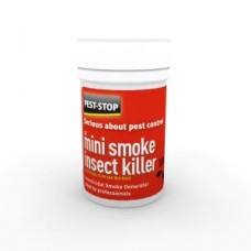 Mini Smoke Fumer Kills Bedbugs and all other Insects 
