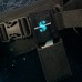 Scubapro X-TEK X-Cut Ti Dive Knife