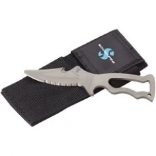 Scubapro X-TEK X-Cut Ti Dive Knife