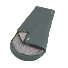 Outwell Campion Lux Sleeping Bag Teal 