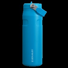 Stanley IceFlow™ Bottle Flip Straw 2.0 | 0.71L Azure