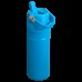 Stanley IceFlow™ Bottle Flip Straw 2.0 | 0.71L Azure Stanley IceFlow™ Bottle Flip Straw 2.0 | 0.71L Azure