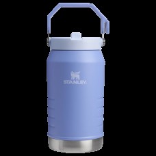 Stanley The IceFlow™ Flip Straw Jug | 64 OZ Hydrangea