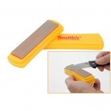 Smith's 4" Diamond Sharpening Stone