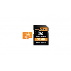 SPYPOINT MICRO-SD-32GB MEMORY CARD 